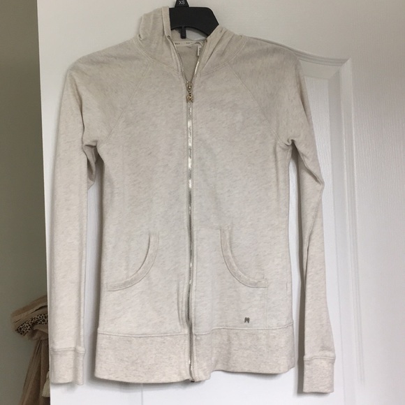 Love VS zip up hoodie - Picture 3 of 3